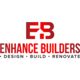 Home Enhance Builders - Logo - Palmerston North