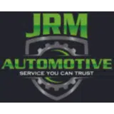 Home JRM Automotive - Logo - Palmerston North