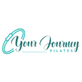 Home Your Journey Pilates - Logo - Palmerston North