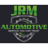 JRM Automotive - Logo - Palmerston North