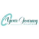 Your Journey Pilates - Logo - Palmerston North